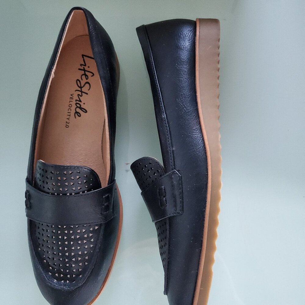 Casual Loafers